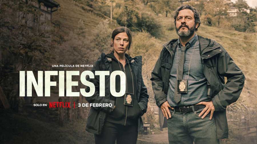 iniesto 2023 netflix thriller review