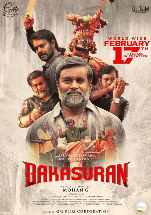 Bakasuran 2023