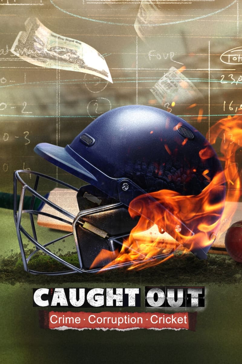 Caught Ou