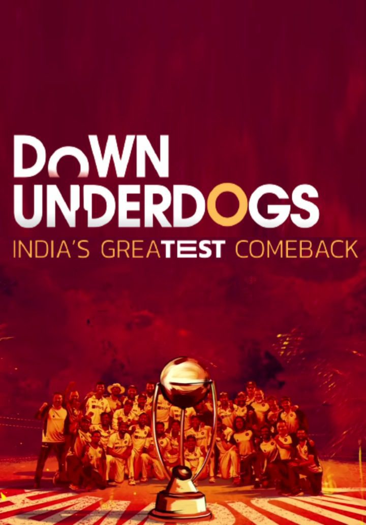 Down Underdogs 2022