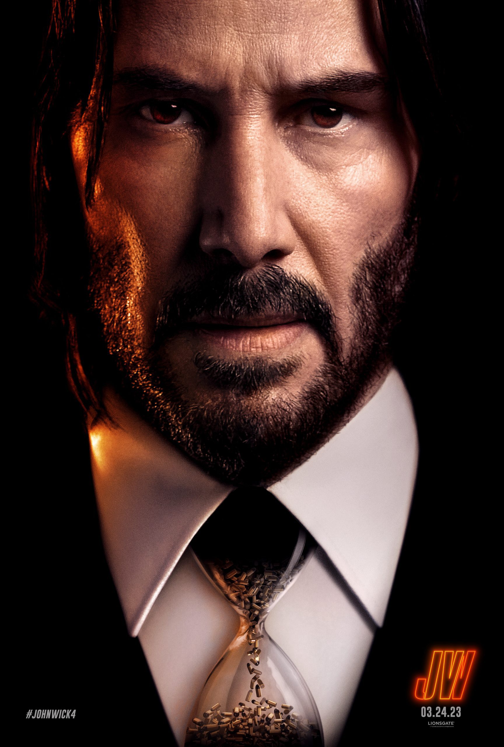 John Wick Chapter 4 2023 scaled