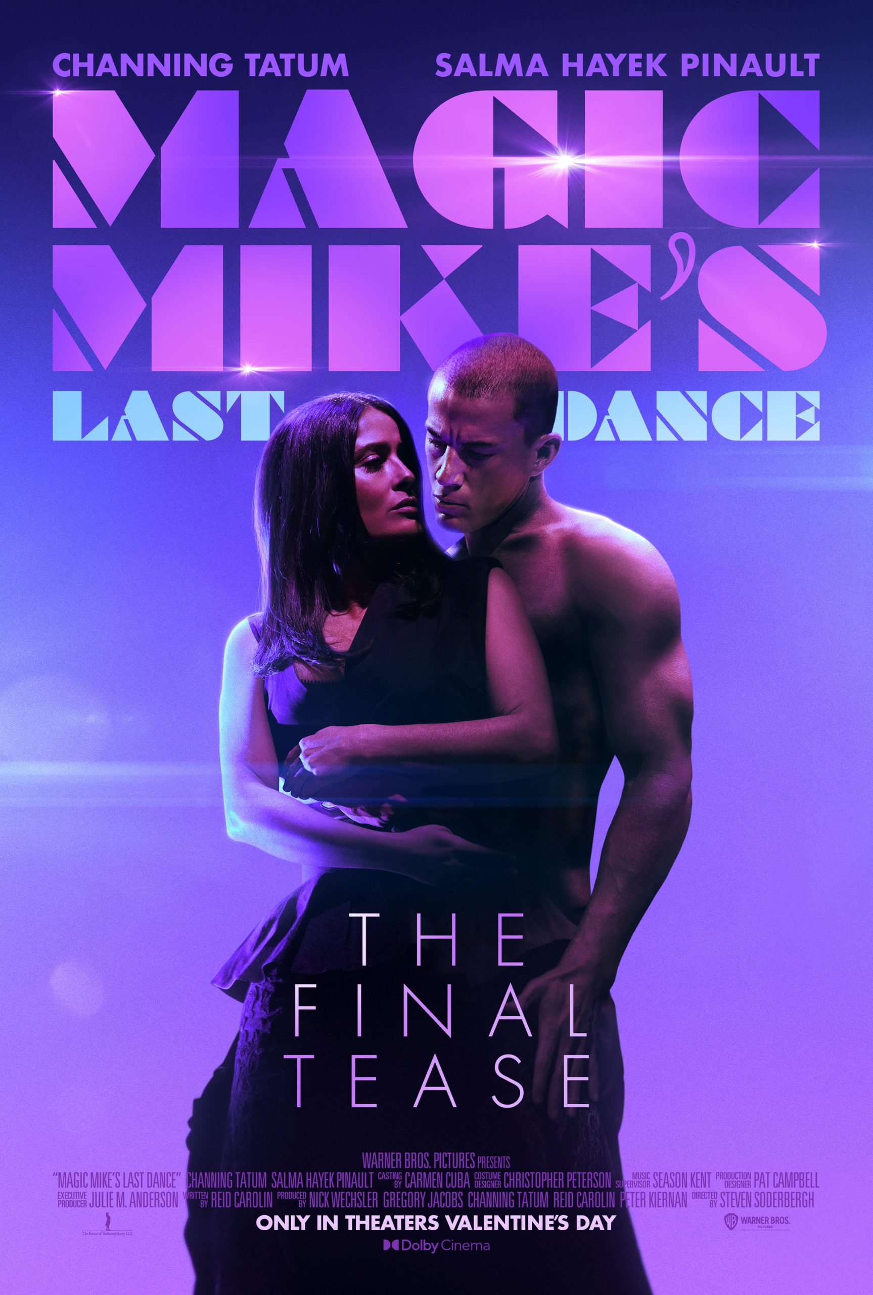 Magic Mikes Last Dance 2023 scaled