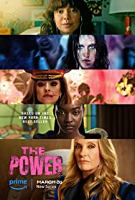 The Power 2023