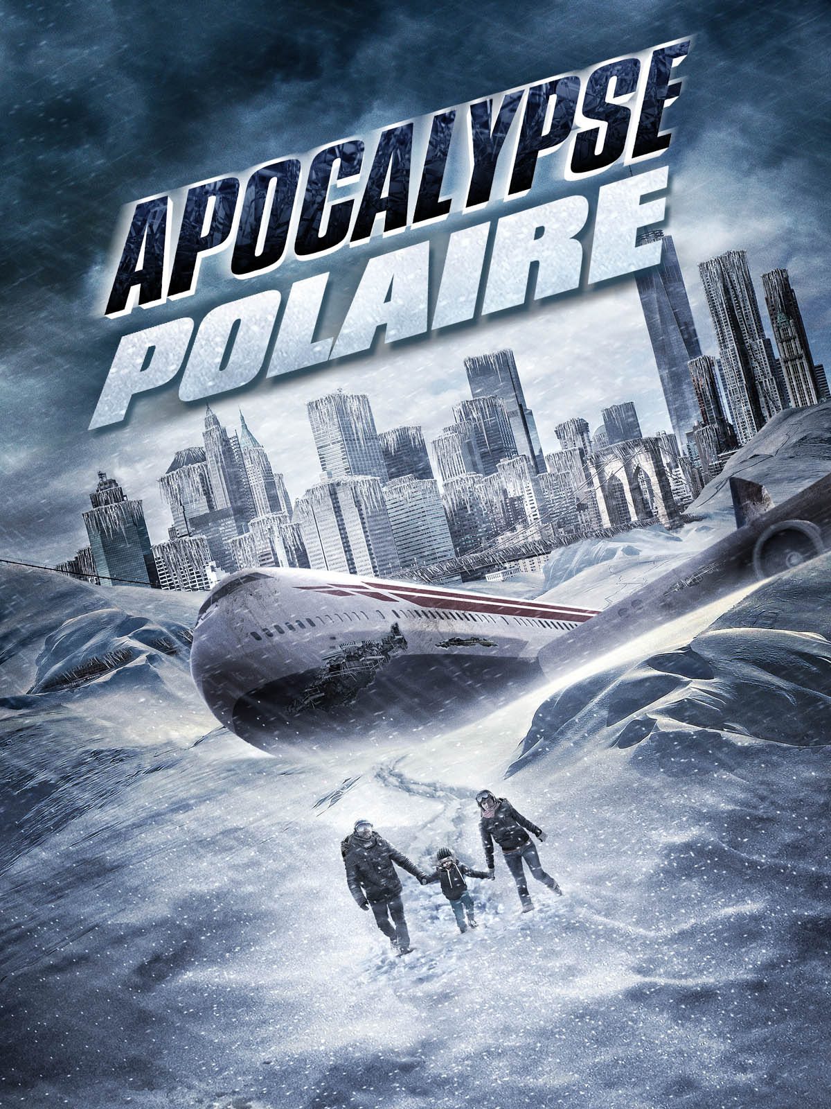 Arctic Apocalypse 2019 1