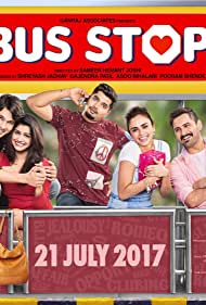 Bus Stop 2017 Marathi Full Movie