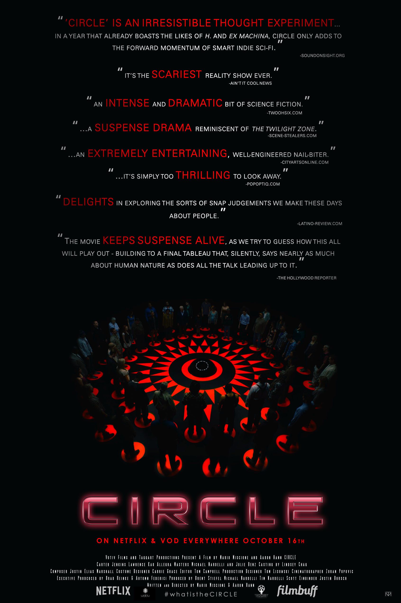Circle 2015
