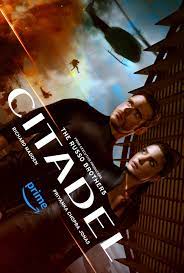 Citadel 2023