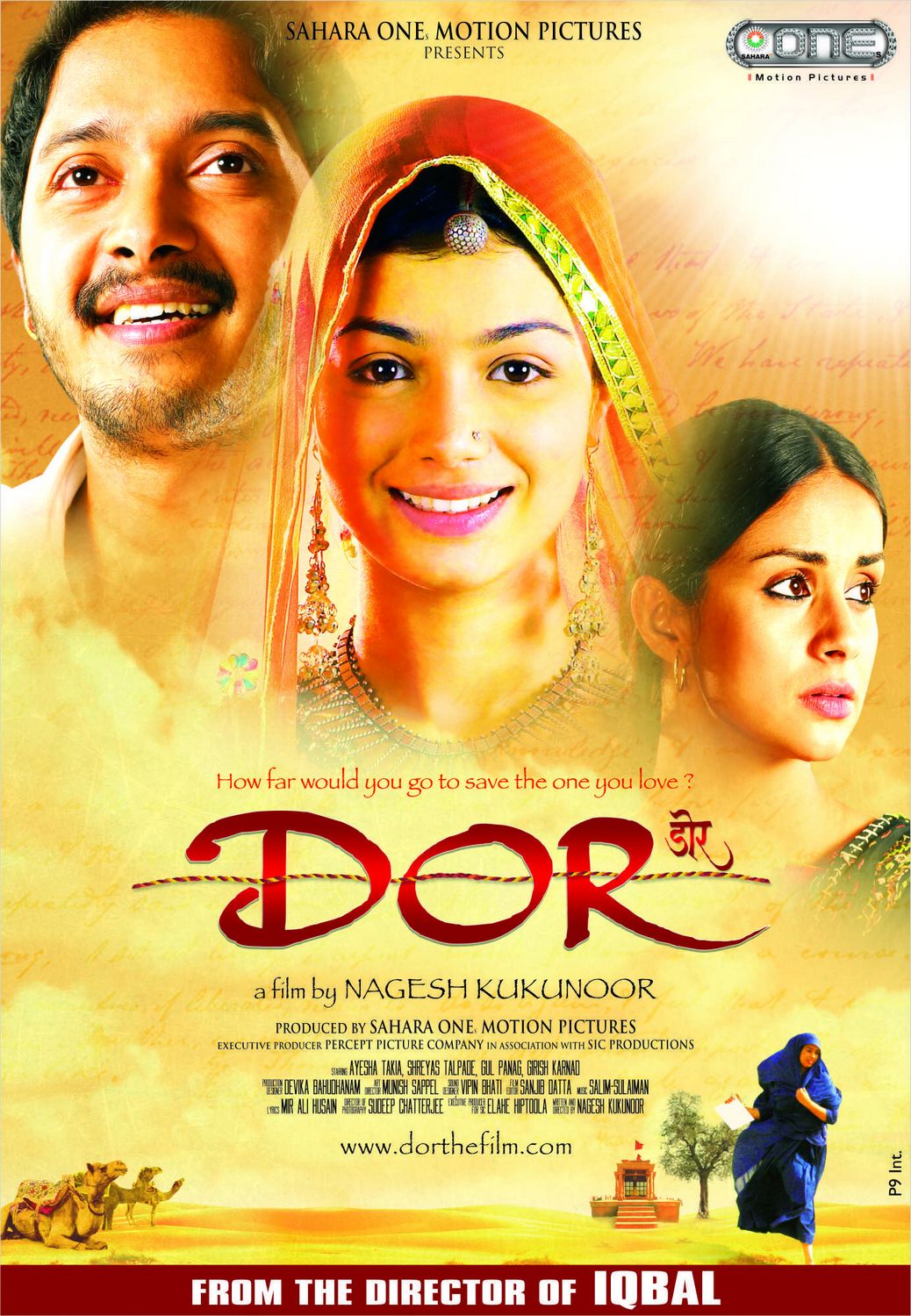 Dor 2006