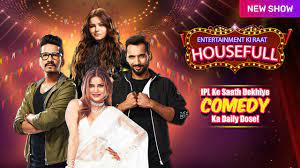 Entertainment Ki Raat Housefull 2023