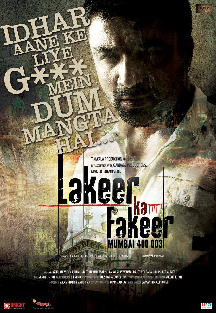 Lakeer Ka Fakeer 2013
