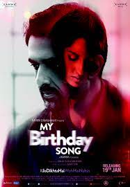 My Birthday Song 2018