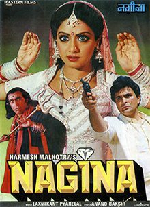 Nagina 1986