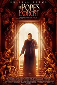 The Popes Exorcist 2023