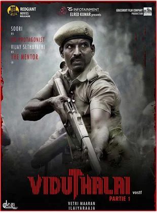 Viduthalai Part 1 2023