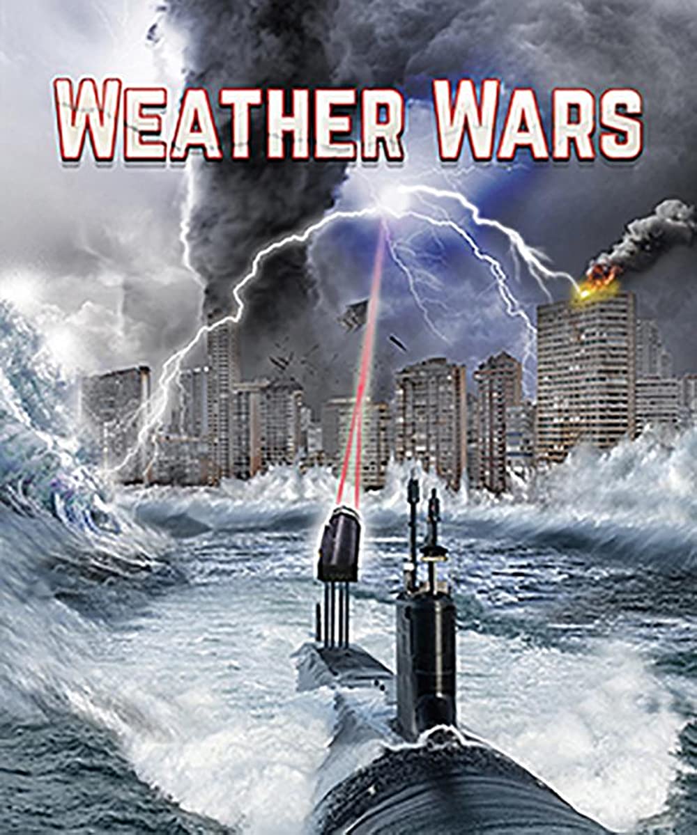 Weather Wars 2011