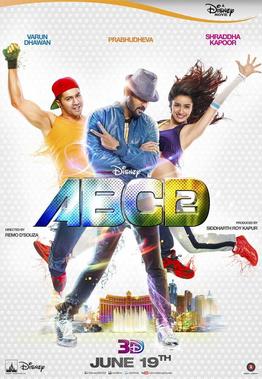 ABCD 2 2015