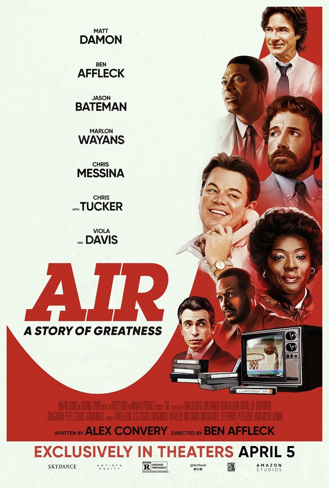 Air 2023
