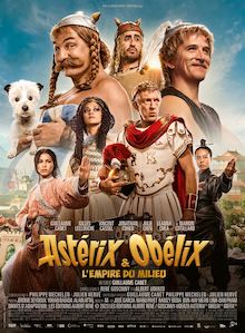 Asterix h