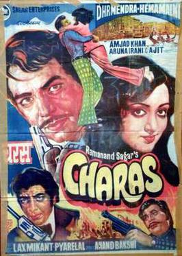Charasfilm
