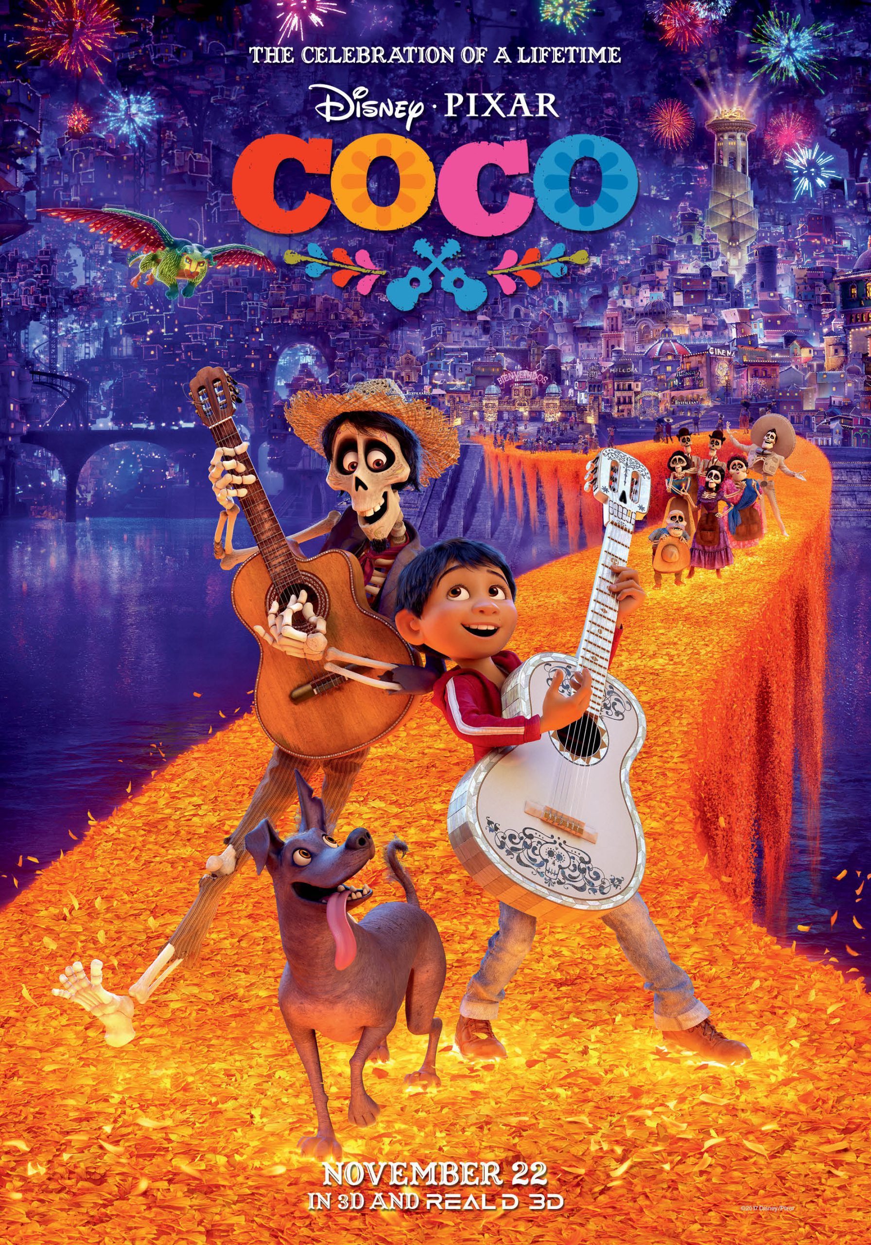 Coco 2017 scaled