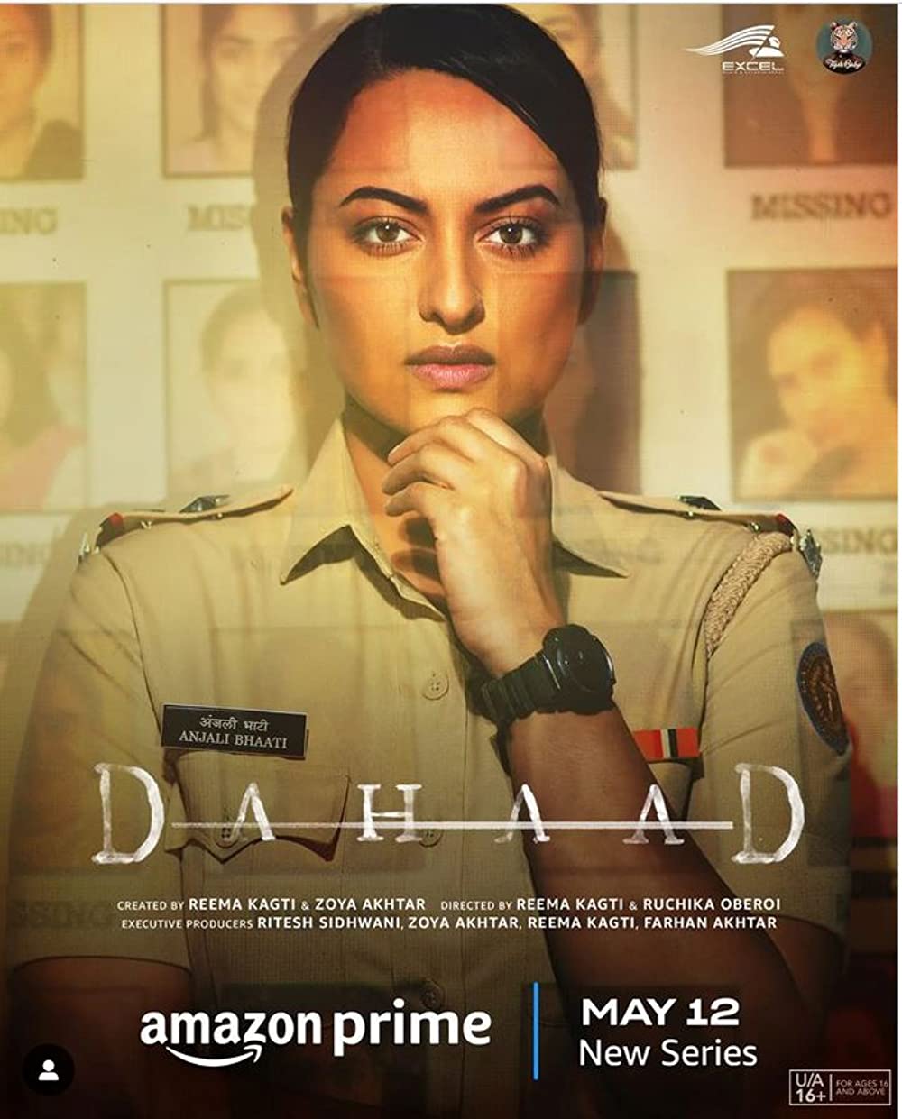 Dahaad 2023