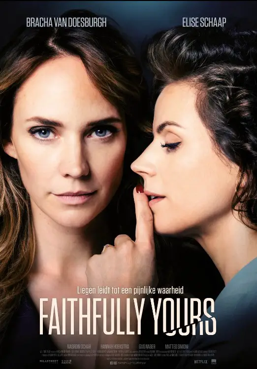 Faithfully Yours 2022