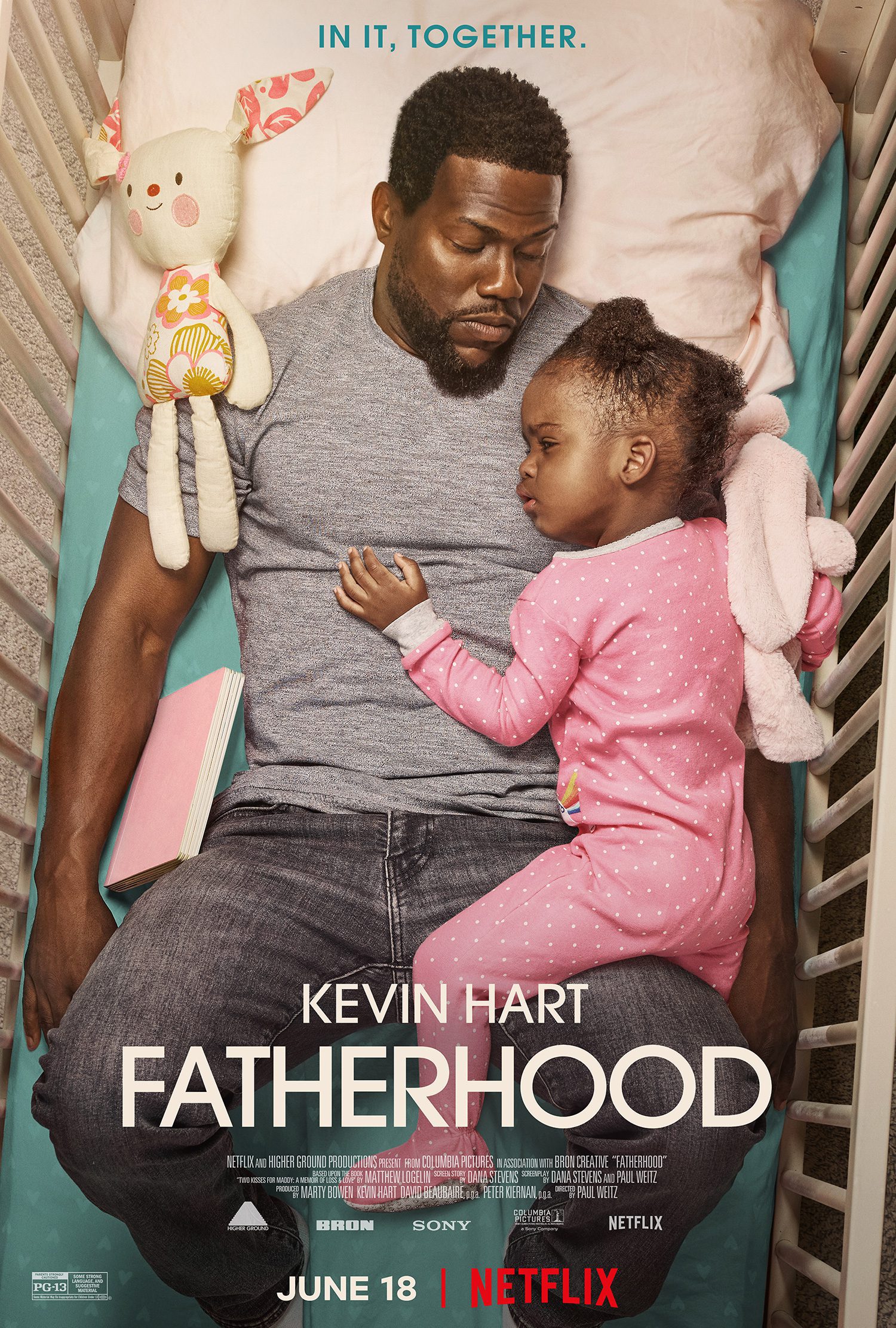 FatherHood 2021