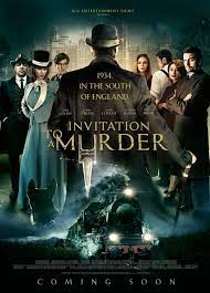 Invitation to a Murder 2023
