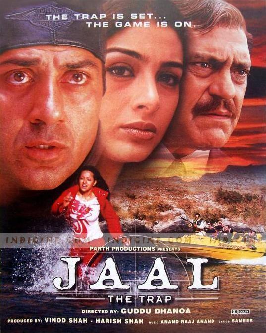 Jaal The Trap 2003