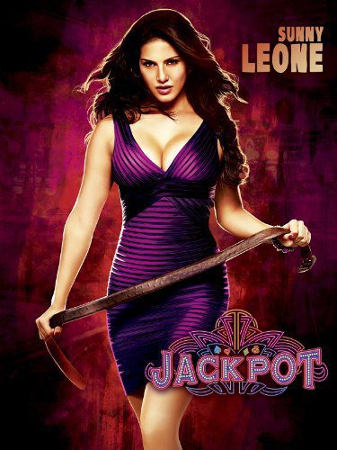Jackpot 2013