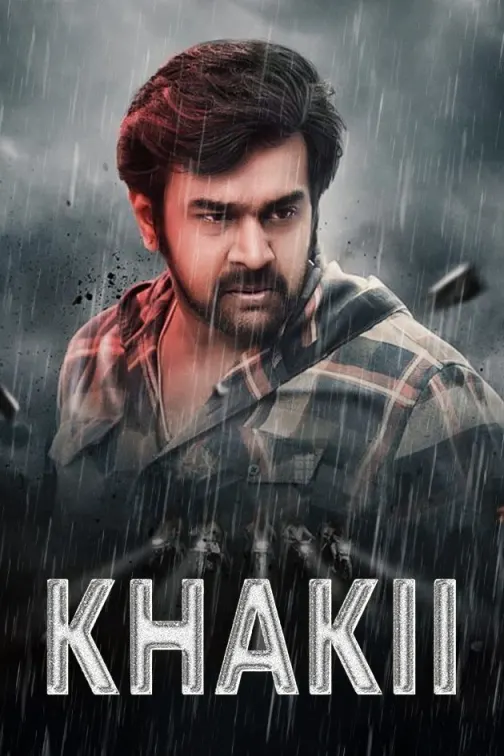 Khakii 2023