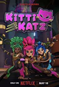 Kitti Katz 2023