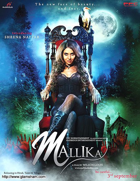 Mallika 2010