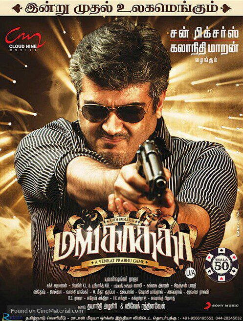Mankatha 2011