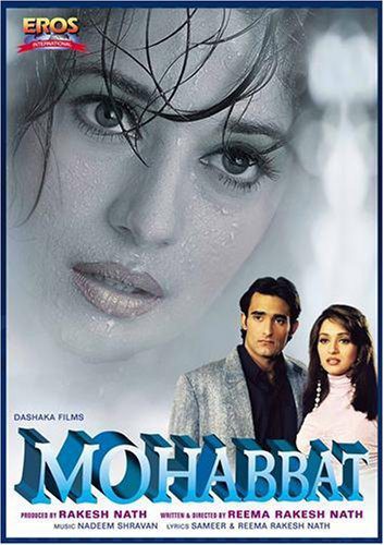Mohabbat 1997