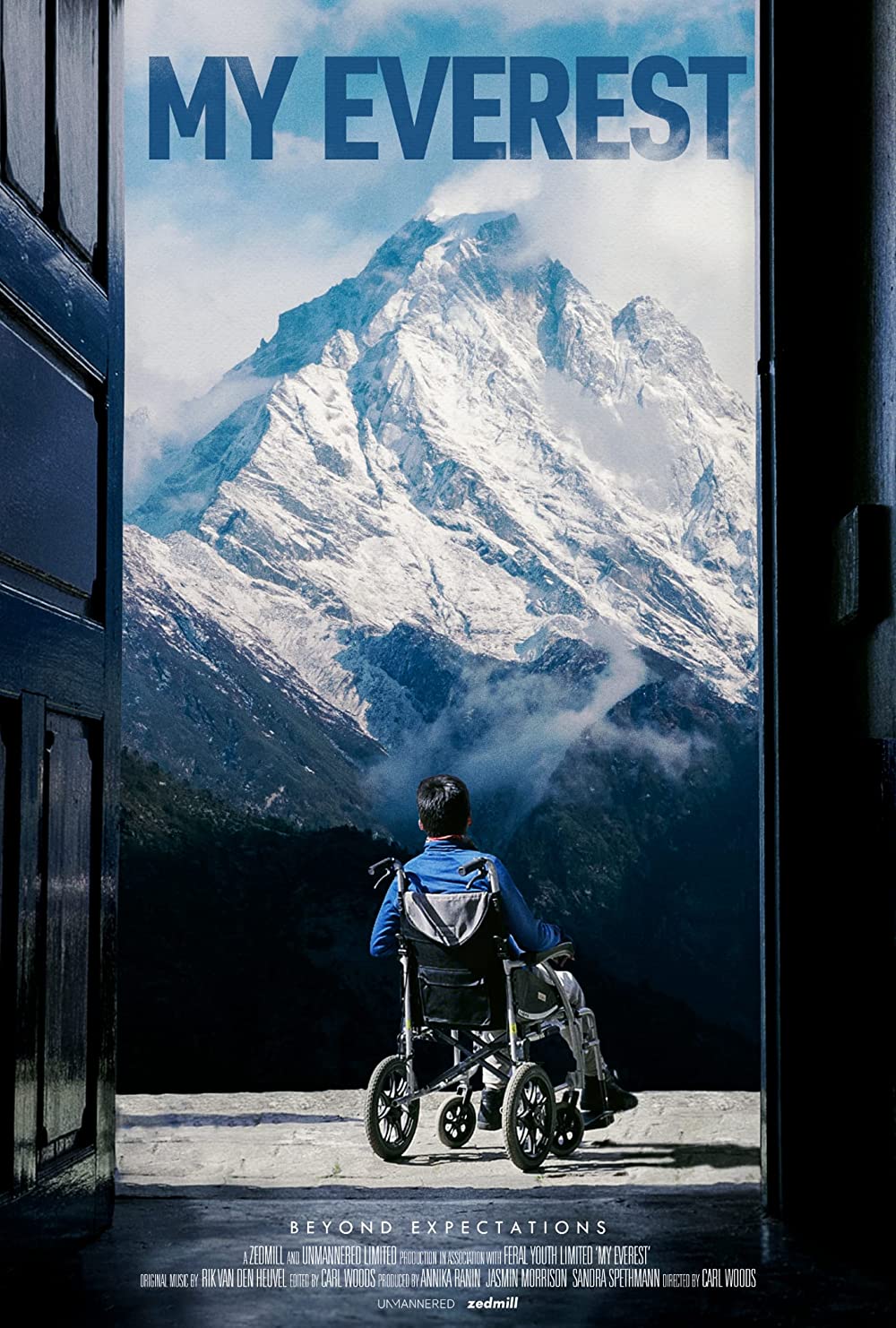 My Everest 2023