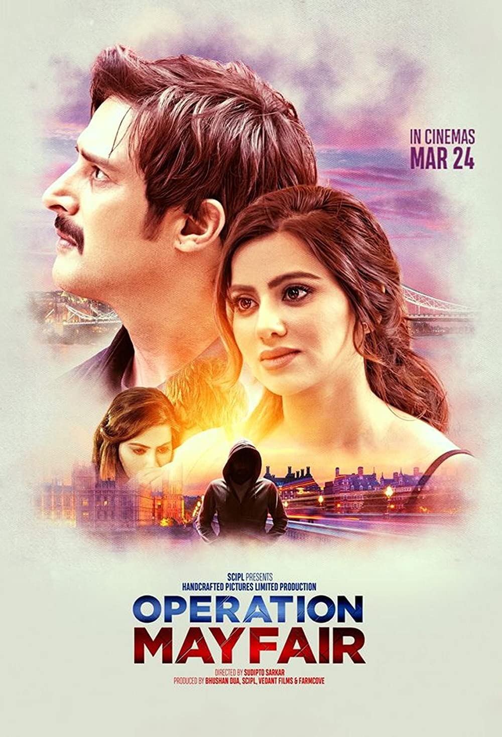 Operation Mayfair 2023