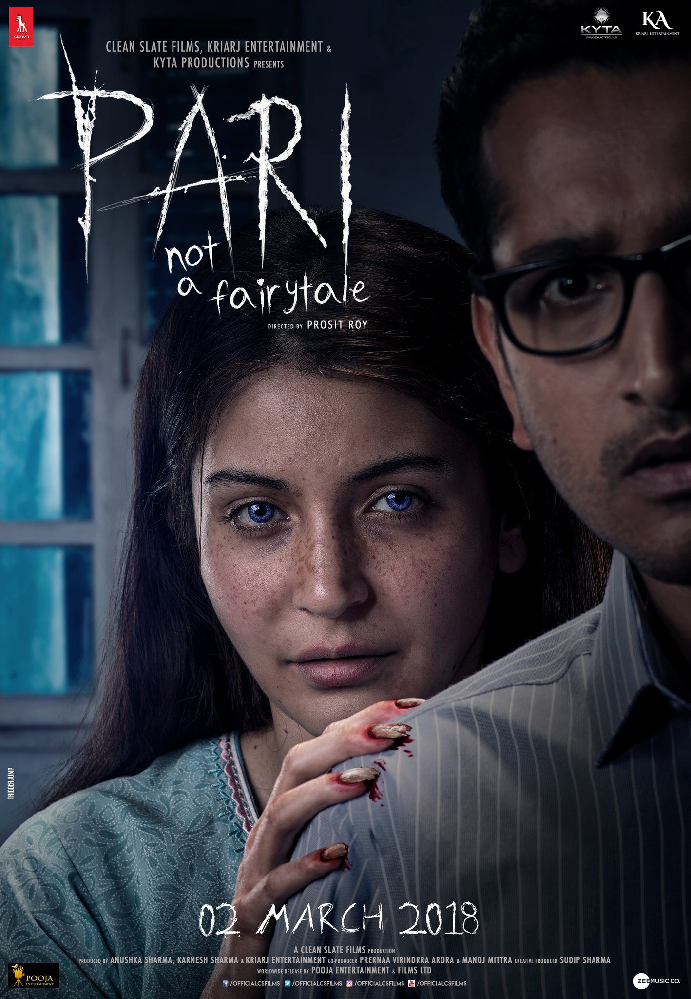 Pari 2018