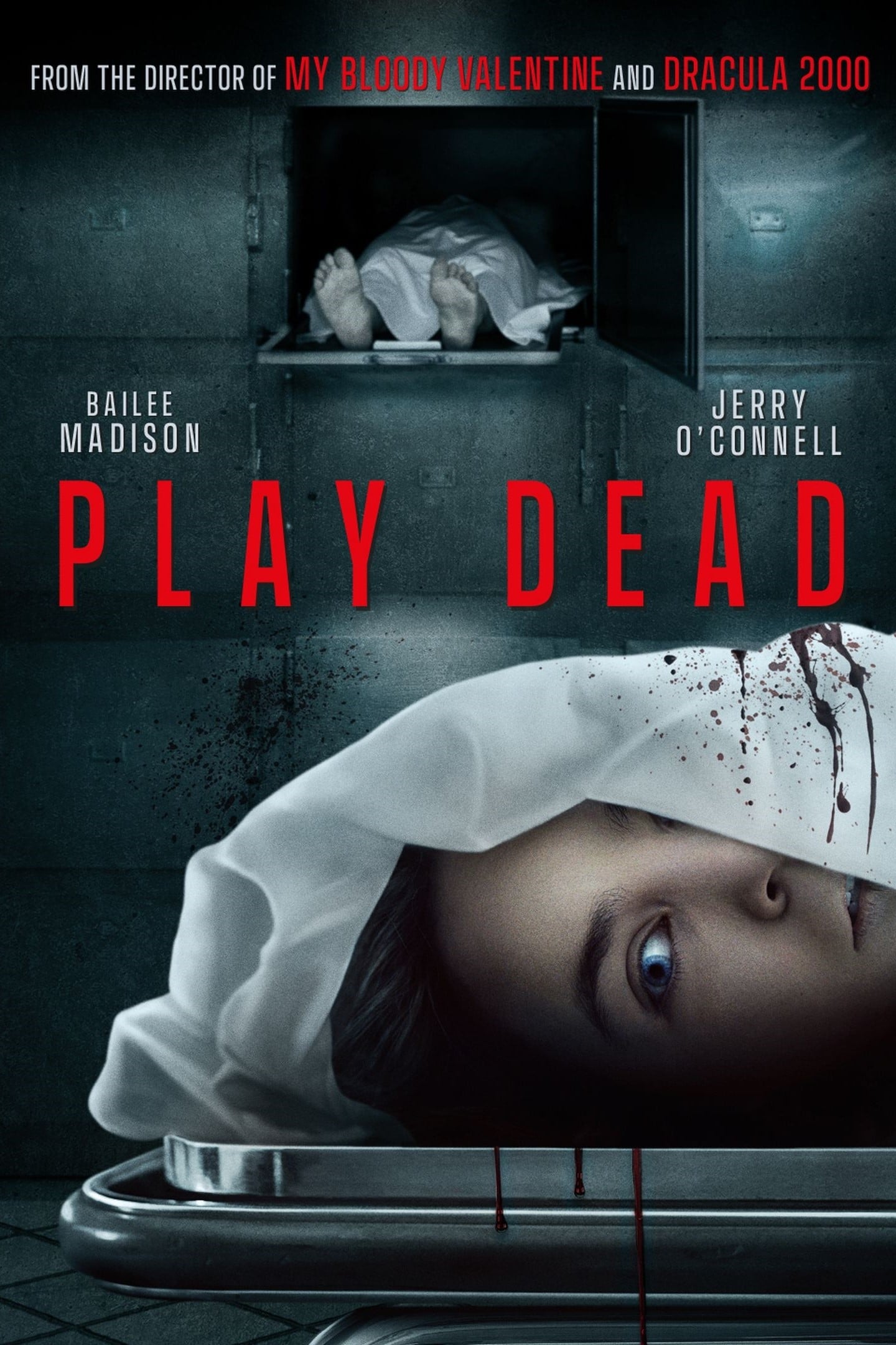 Play Dead 2022