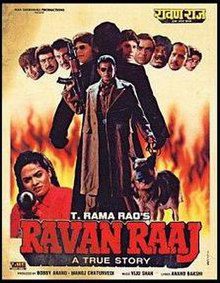 Ravan Raaj A True Story