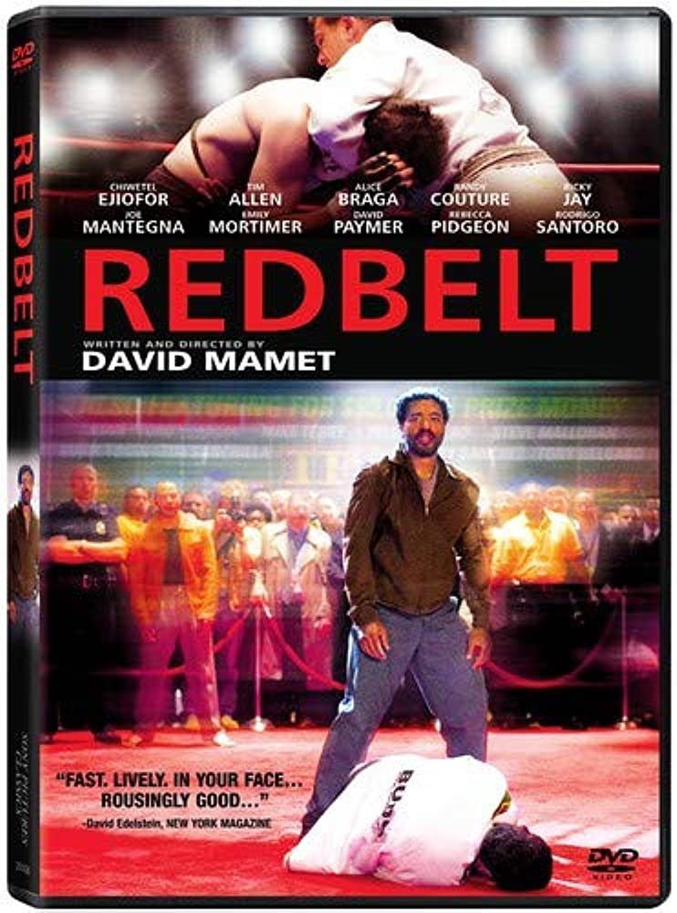 Redbelt 2008