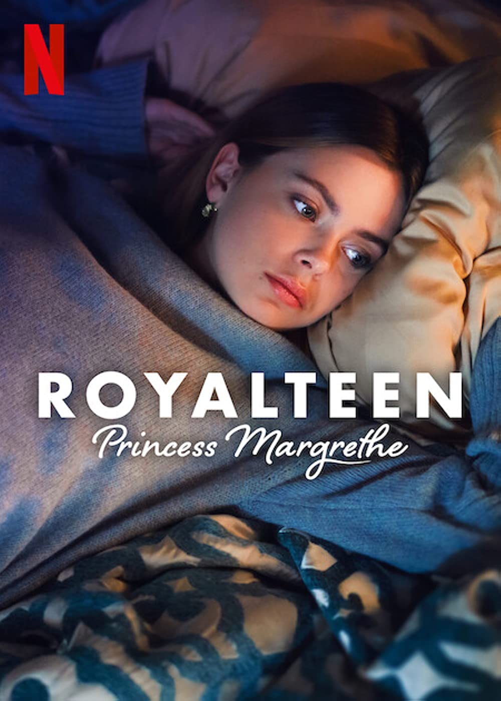 Royaltee Princess Margrethe 2023