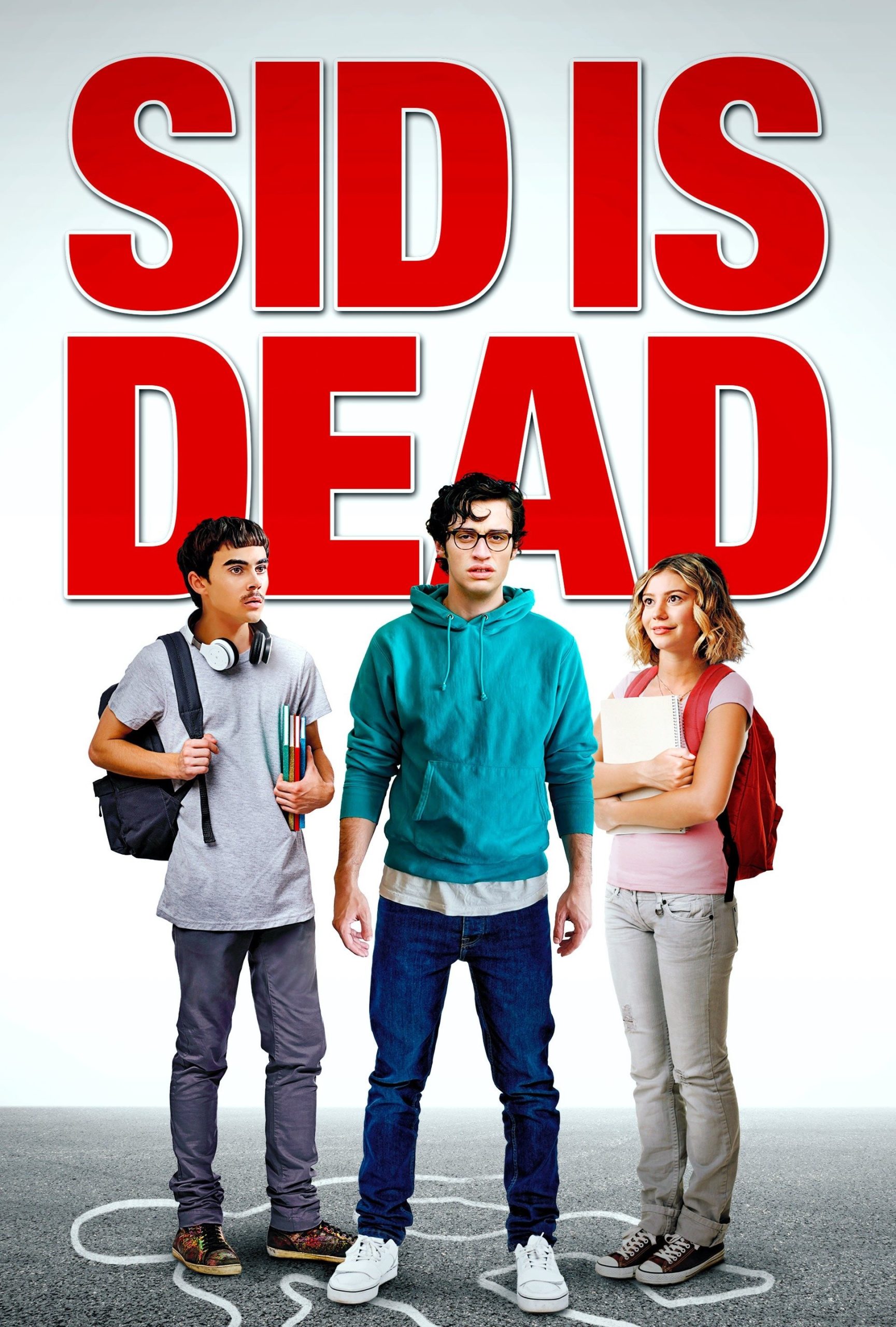 Sid Is Dead 2023 scaled