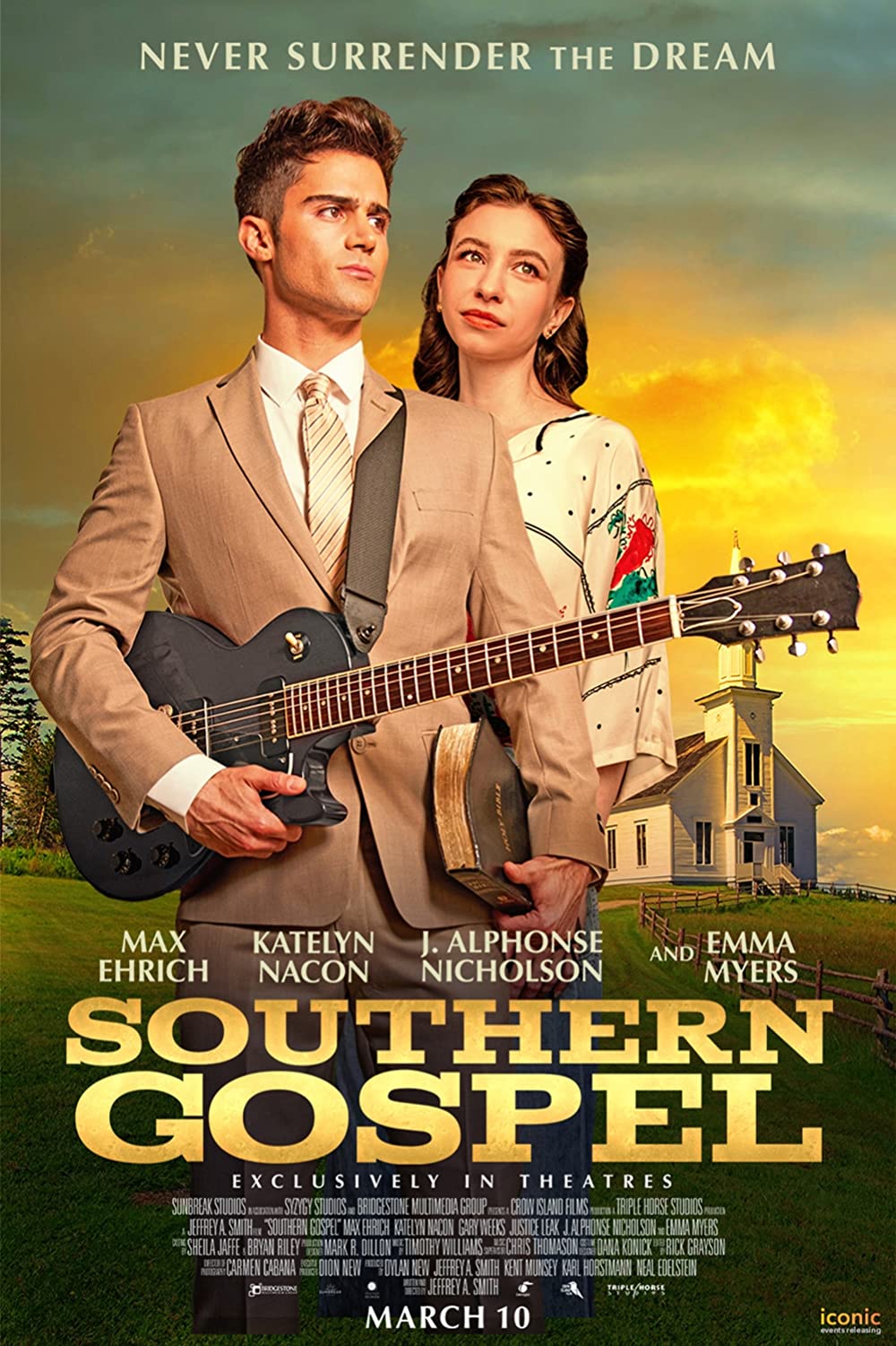 Southern Gospel 2023