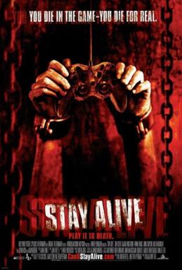 Stay Alive 2006