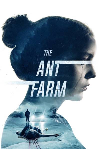 The Ant Farm 2022
