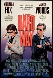 The Hard Way 1991