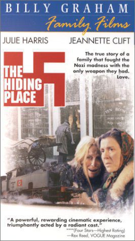 The Hiding Place 1975