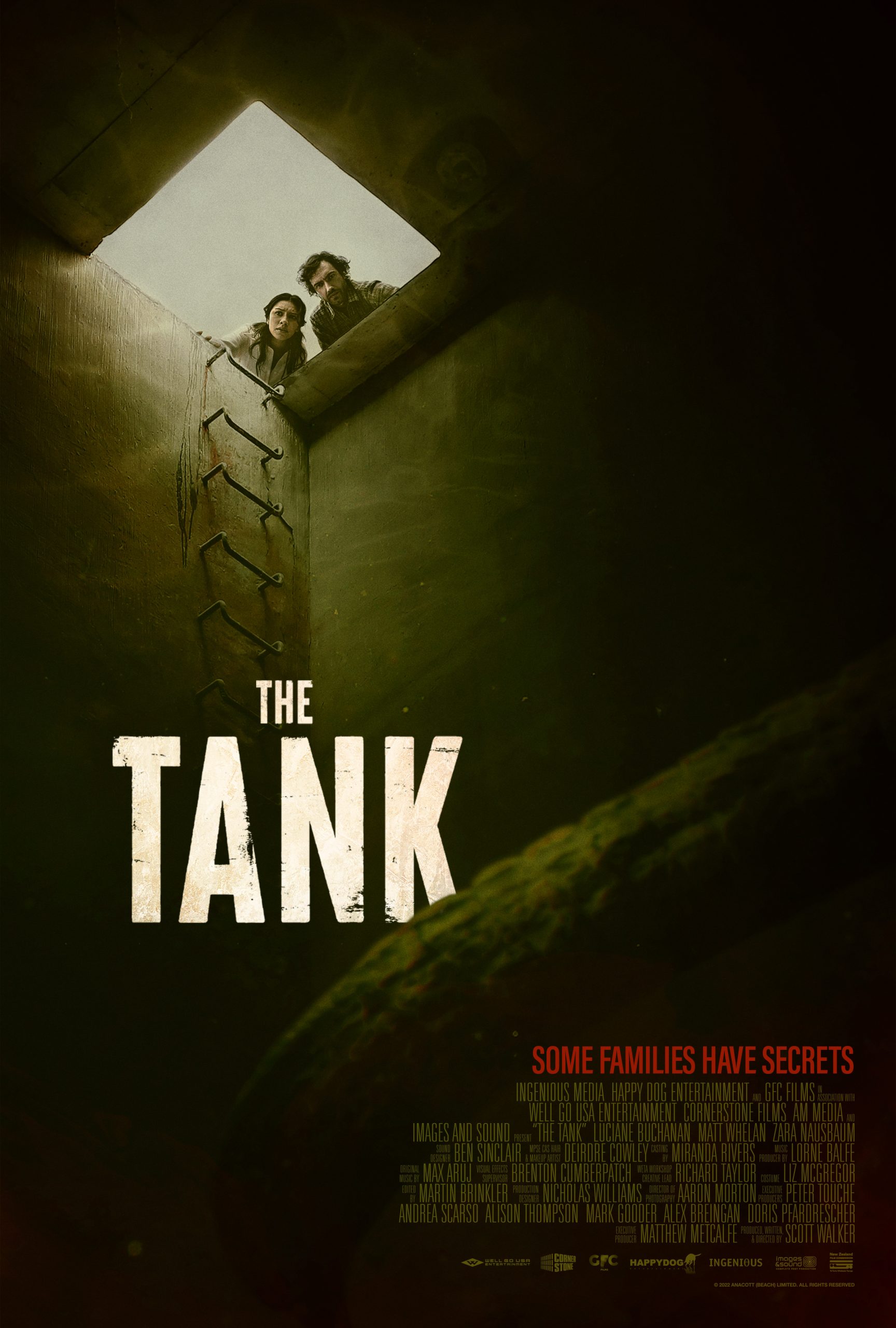 The Tank 2023 scaled