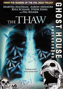 The Thaw – Arctic Outbreak 2009